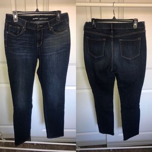 Old Navy Skinny Jeans